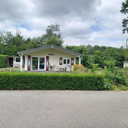 Chaletbos Voorthuizen Stroe Garderen Villa Luaran gambar